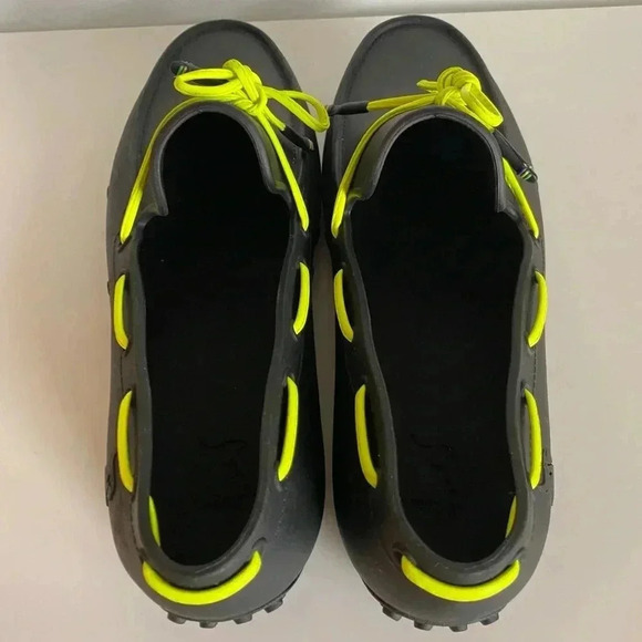 Cacatoes Catamara Waterproof Loafers Made in Brazil 12/13 - Picture 6 of 13